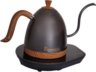 قهوه جوش برقی برویستا کد B0011