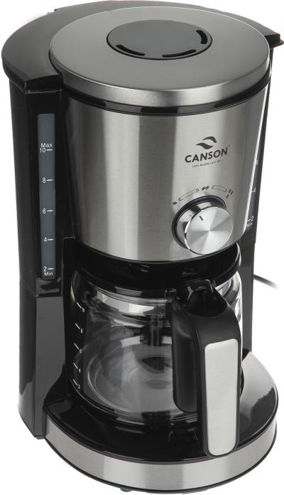 قهوه ساز کنسان مدل FR CM338