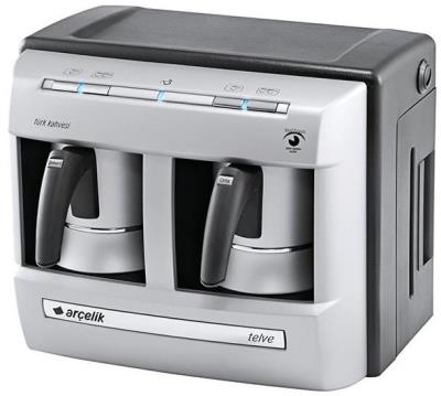 قهوه ترک ساز آرچلیک K3190 TELVE