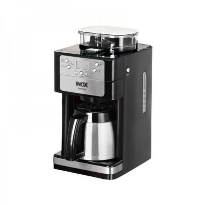 قهوه ساز اینوکس مدل NX 239456