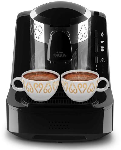 قهوه ساز آرزوم مدل OK002
