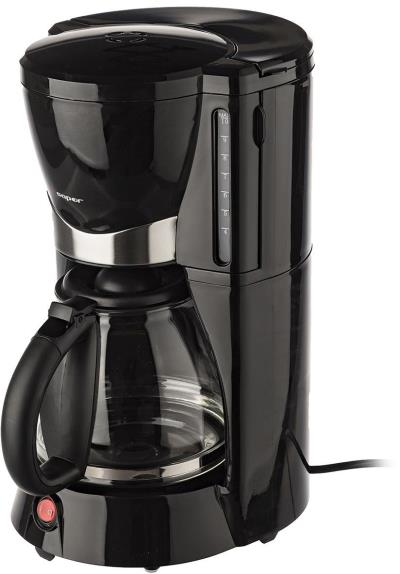 قهوه ساز ساپر مدل SCM 500