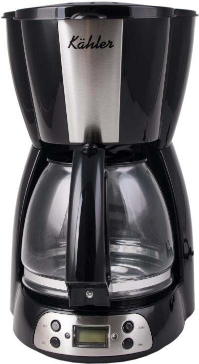 قهوه ساز کاخلر کد MD 301 B مدل تسولف
