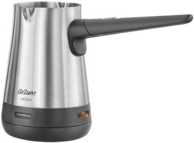 قهوه جوش برقی آرزوم مدل AR3009