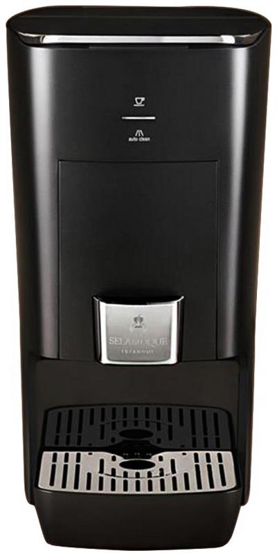 قهوه ترک ساز کپسولی سلام علیک