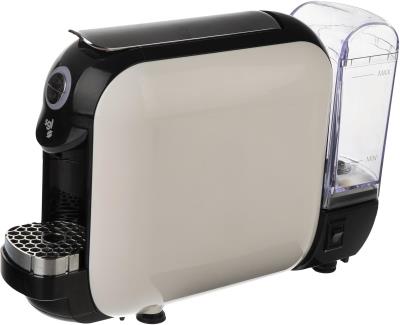 قهوه ساز اس جی ال مدل FLEXY