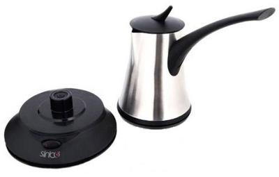 قهوه جوش برقی سینبو مدل SCM 2916