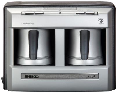 قهوه ترک ساز بکو مدل BKK 2113 P