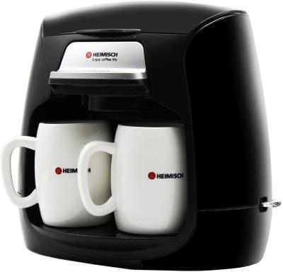 قهوه ساز هیمیش مدل HCM 316