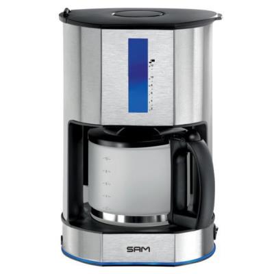 قهوه ساز سام مدل CM 719ST