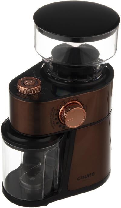 آسیاب قهوه کروس مدل CCG 1762