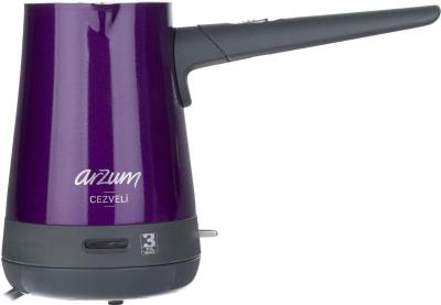 قهوه جوش برقی آرزوم مدل AR3033