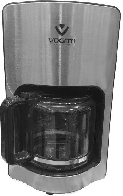 قهوه ساز وگاتی مدل VE 83