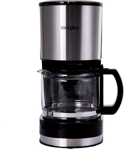 قهوه ساز کوک پلاس مدل INOX 601
