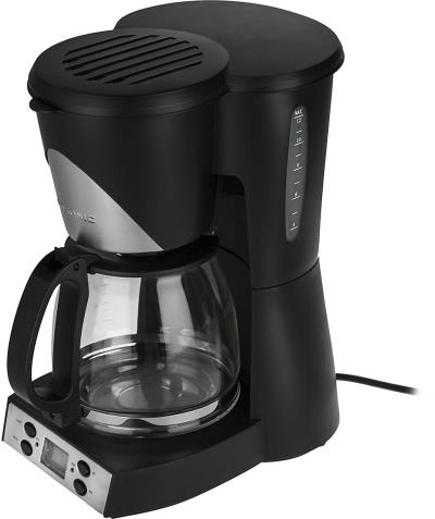 قهوه ساز گوسونیک مدل GCM864