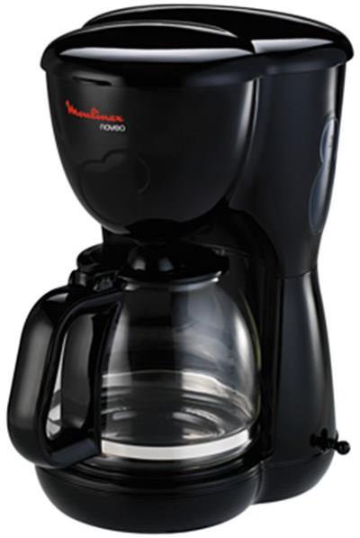 قهوه ساز مولینکس مدل FG1008A