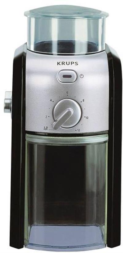 آسیاب قهوه کروپس مدل GVX242