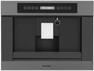 قهوه ساز اسنوا مدل SB 84202