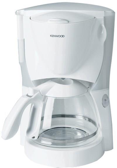 قهوه ساز کنوود CM170