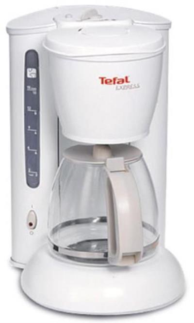 قهوه ساز تفال EXPRESS CM4101