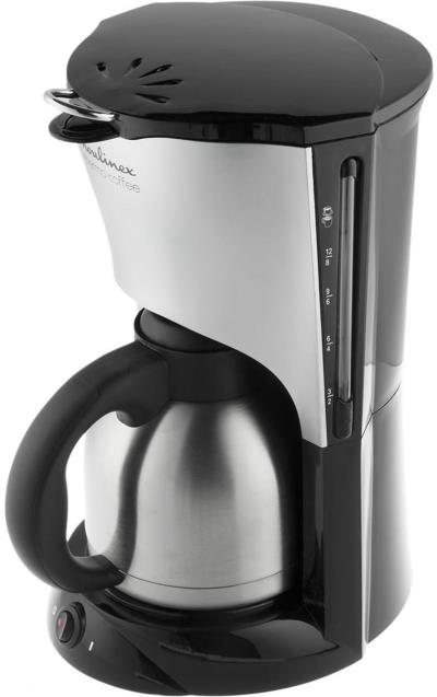 قهوه ساز مولینکس مدل CJ600ST