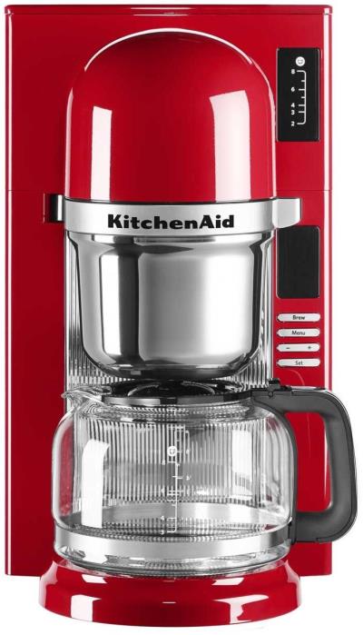 قهوه ساز کیچن اید مدل 5KCM0802E