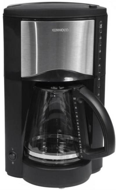 قهوه ساز کنوود CM652