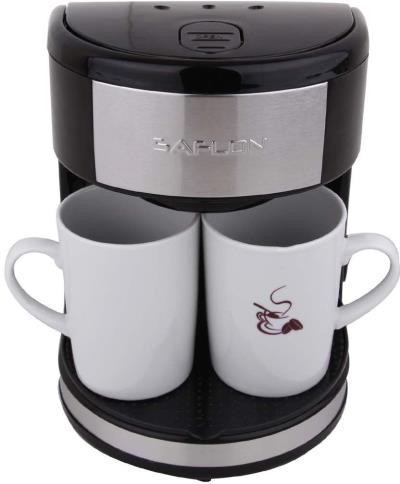 قهوه ساز سافلون مدل FCM 22