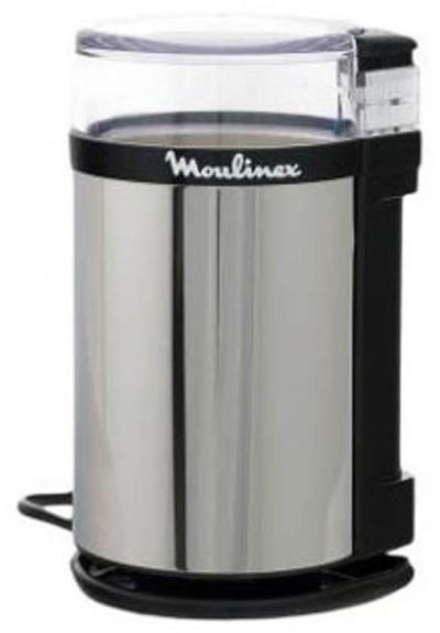 آسیاب قهوه مولینکس مدل A8438EF