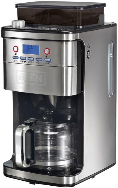 قهوه ساز و آسیاب بیم مدل W19001