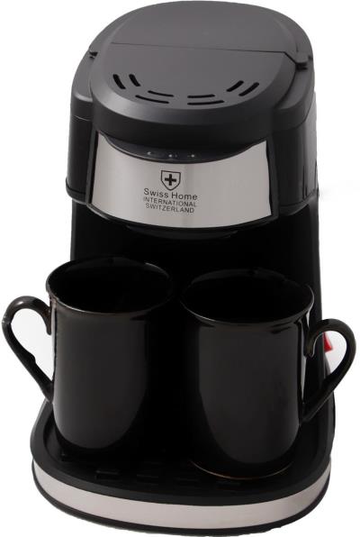 قهوه ساز سوئیس هوم مدل CLS 140