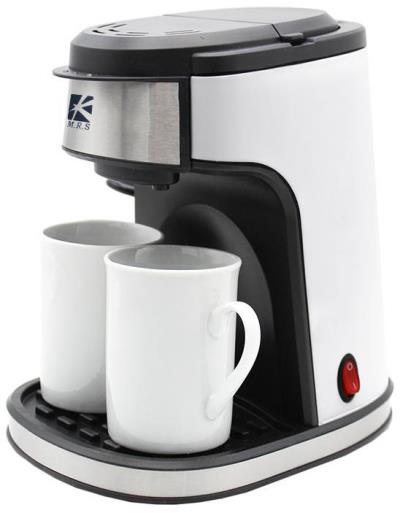 قهوه ساز ام آر اس مدل CM6619