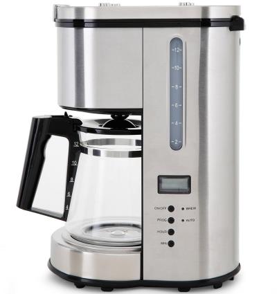 قهوه ساز ساپر SCM 400D قهوه ساز ساپر SCM 400D