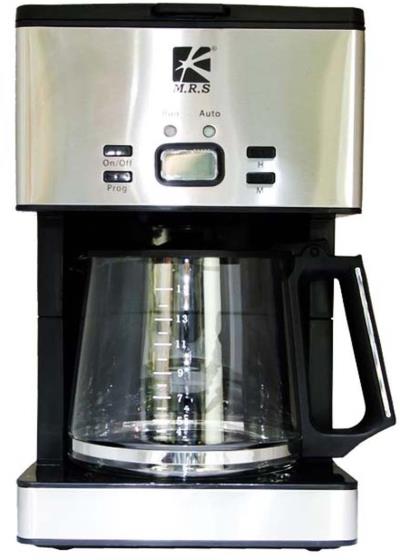 قهوه ساز ام آر اس مدل 6626