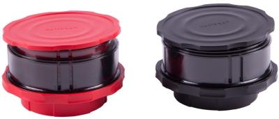 قهوه ساز کافلانو مدل کامپکت طرح AYROPPERS بسته 2 عددی قهوه ساز کافلانو مدل کامپکت طرح AYROPPERS بسته 2 عددی