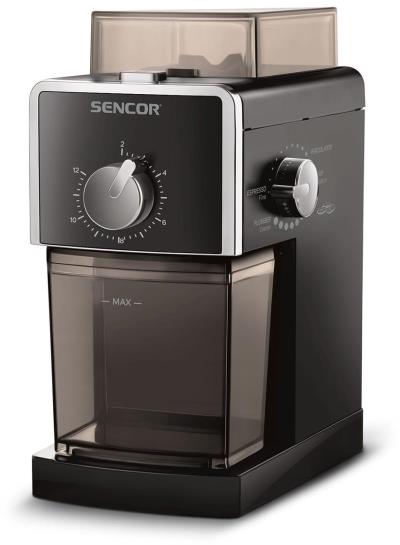 قهوه ساز سنکور مدل SCG 5050BK