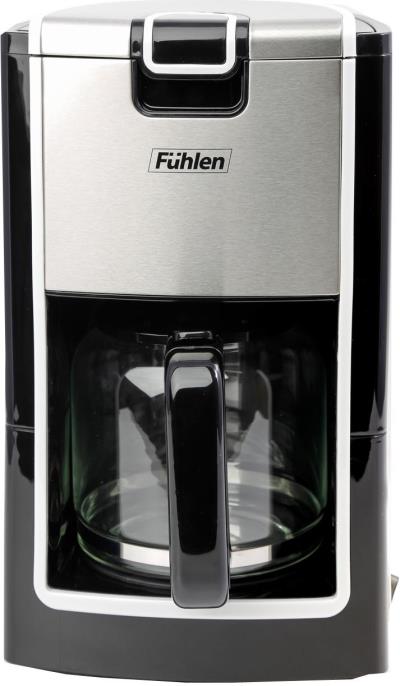 قهوه ساز فولن مدل FCM 236