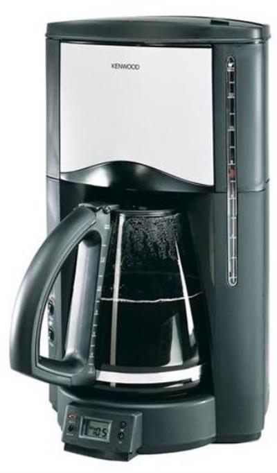 قهوه ساز کنوود CM662