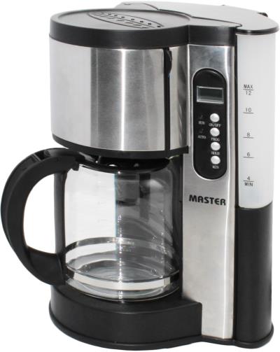 قهوه ساز مستر مدل MA 2020