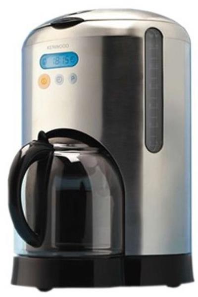 قهوه ساز کنوود CM475