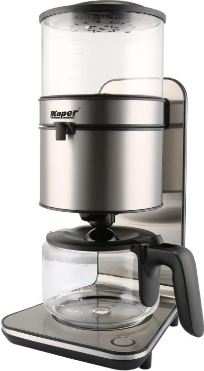 قهوه ساز کاپر مدل CM412