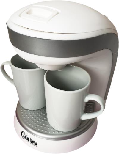 قهوه ساز شاینی مون مدل RA1010