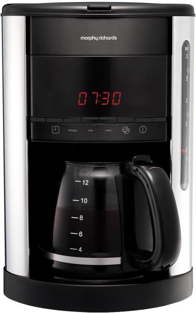 قهوه ساز مورفی ریچاردز مدل 16200