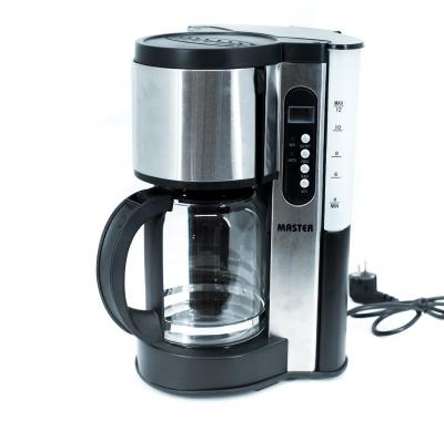 قهوه ساز مستر مدل 2020