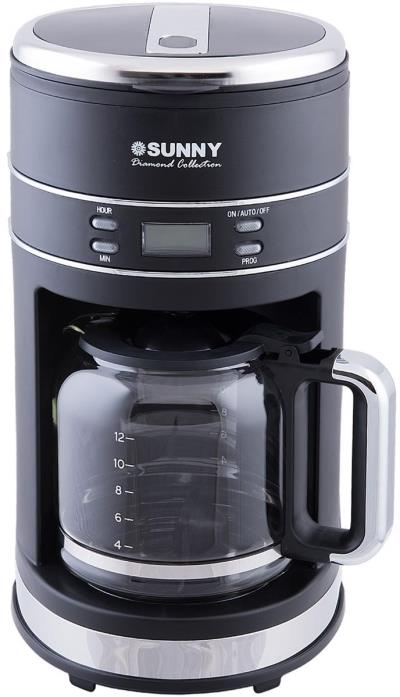 قهوه ساز سانی مدل SC 5920