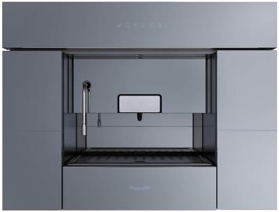 قهوه ساز فاستر مدل FL 2998600 توکار