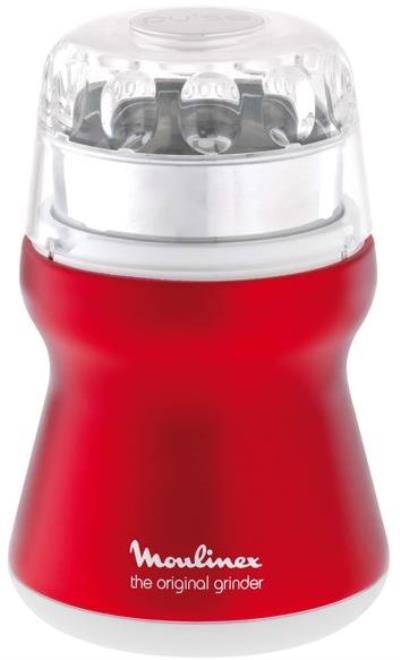 آسیاب کن مولینکس کافی گرایندر رد رابی AR100G