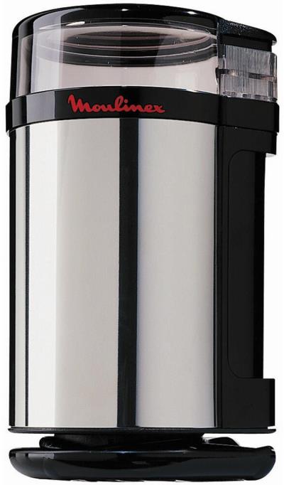 آسیاب کن مولینکس کافی گرایندر A8434EF