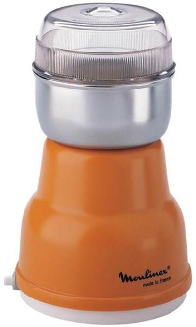 آسیاب کن مولینکس کافی گرایندر AR1043