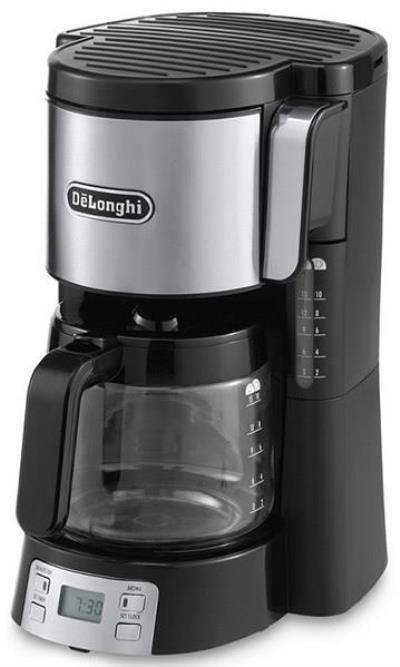 قهوه ساز دلونگی ICM15250